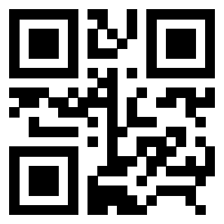 3306724669 Qr Code associato