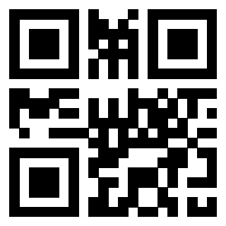 3306724670 QrCode associato