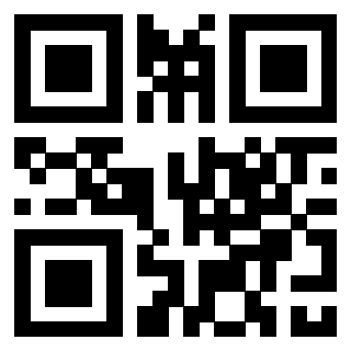 3306724673 - Immagine del Qr Code associato