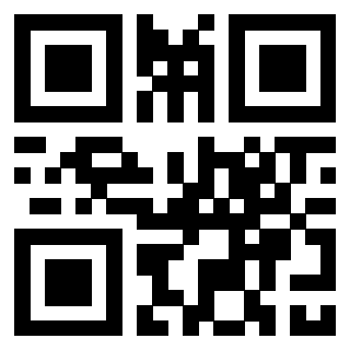 Scansione del Qr Code di 3306724675