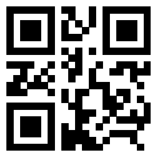 3306724676 - Immagine del QrCode associato