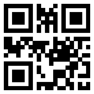 3306724680 - Immagine del QrCode associato