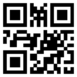 3306724681 - Immagine del QrCode