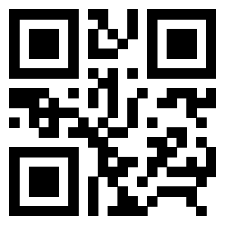 3306724683 - Immagine del QrCode