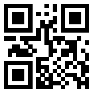 Immagine del QrCode di 3306724684