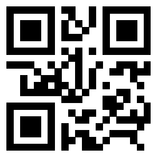 3306724686 - Immagine del Qr Code