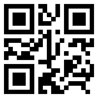 3306724687 - Immagine del Qr Code