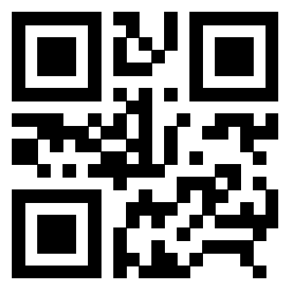Scansione del Qr Code di 3306724688