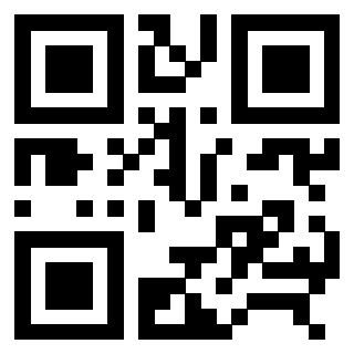 3306724689 Qr Code associato