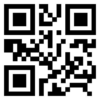 Immagine del Qr Code di 3306724691