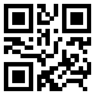 Scansione del Qr Code di 3306724694