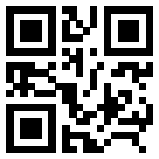 Immagine del QrCode di 3306724695