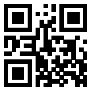 3306724697 Qr Code associato