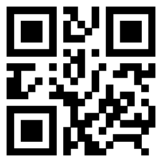 3306724699 Qr Code associato