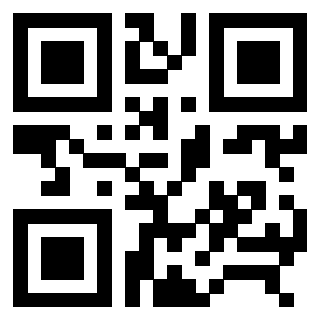 Il QrCode di 3306724701