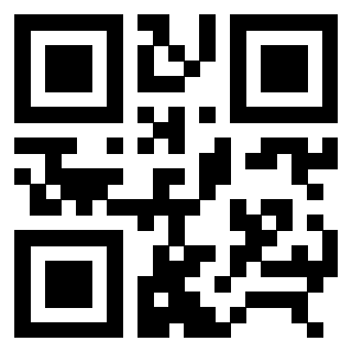 Immagine del QrCode di 3306724703