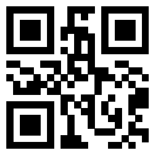 Immagine del Qr Code di 3306724704
