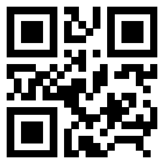 Scansione del Qr Code di 3306724705