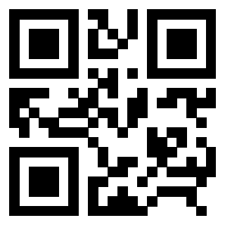 3306724706 - Immagine del QrCode associato
