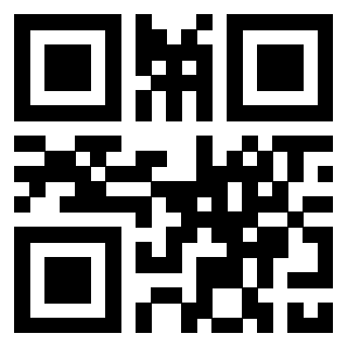 3306724707 - Immagine del Qr Code associato