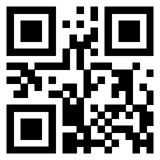 Il QrCode di 3306724708
