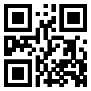 QrCode di 3306724709