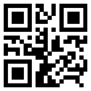 Qr Code di 3306724710