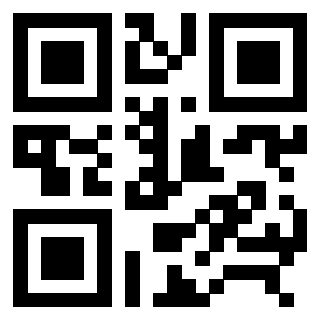 QrCode di 3306724711