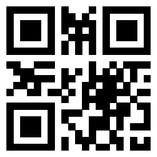 3306724717 Qr Code associato