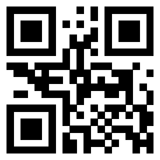 Immagine del QrCode di 3306724718