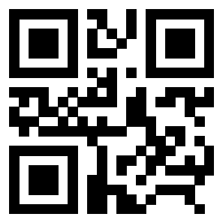 3306724721 - Immagine del QrCode associato
