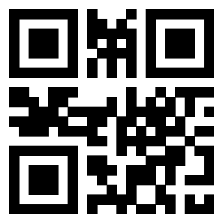 3306724723 - Immagine del Qr Code