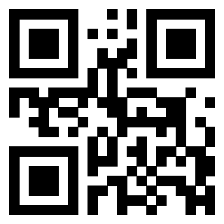 3306724726 QrCode associato