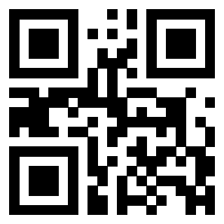 Il Qr Code di 3306724727