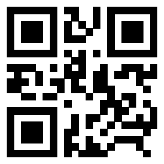3306724728 - Immagine del QrCode associato