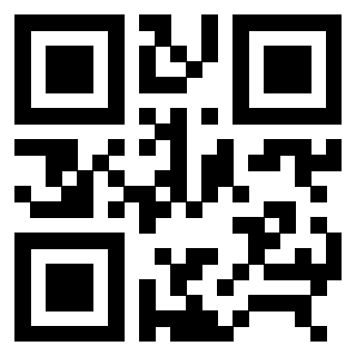 Il Qr Code di 3306724732