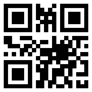 3306724733 - Immagine del Qr Code associato