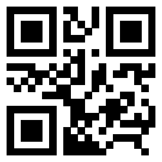 3306724735 - Immagine del Qr Code