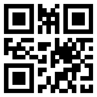 Immagine del QrCode di 3306724739