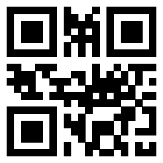 3306724740 QrCode associato