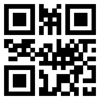 3306724742 QrCode associato