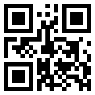 Immagine del Qr Code di 3306724743