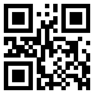 Scansione del Qr Code di 3306724744