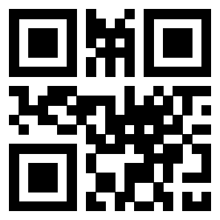 3306724747 Qr Code associato
