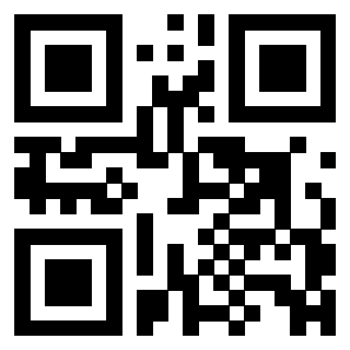 Il QrCode di 3306724750