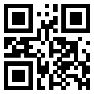 3306724751 - Immagine del Qr Code associato