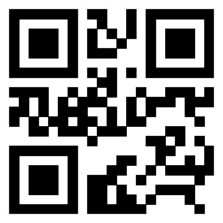 3306724752 - Immagine del QrCode