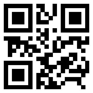 Scansione del Qr Code di 3306724755