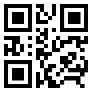 Qr Code di 3306724756