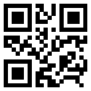 3306724757 - Immagine del QrCode